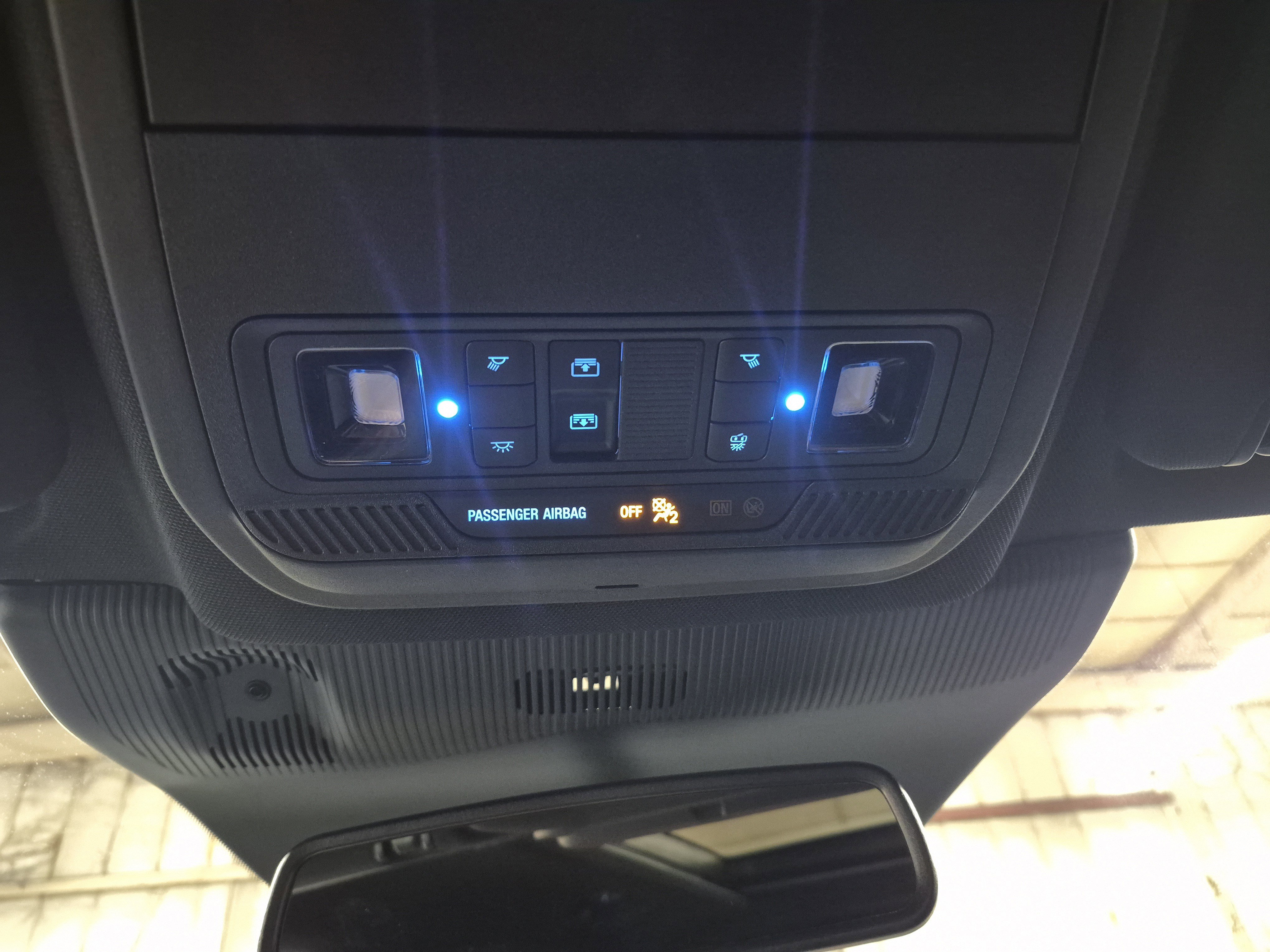 New 2026 Ford Explorer Tremor w/ Tremor Ultimate Package image 41