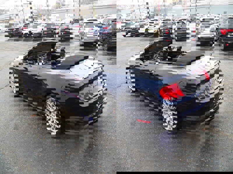 Used 2018 Ford Mustang Premium w/ Equipment Group 201A image 14