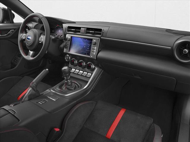 New 2027 Subaru BRZ Limited RWD image 10