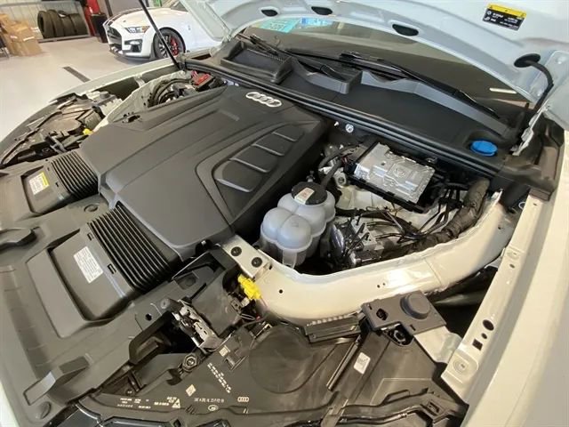 Used 2024 Audi Q7 2.0T Premium Plus image 44