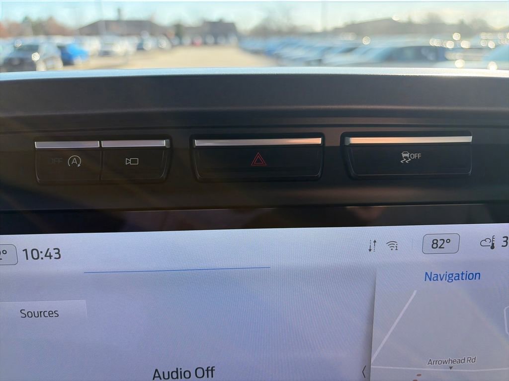 Used 2023 Ford F150 XLT w/ Equipment Group 302A High AWD/4WD image 24