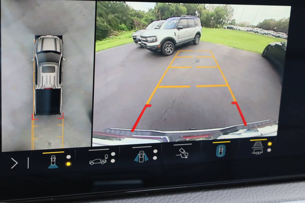 Certified 2023 GMC Sierra 1500 Denali w/ Technology Package RWD image 18