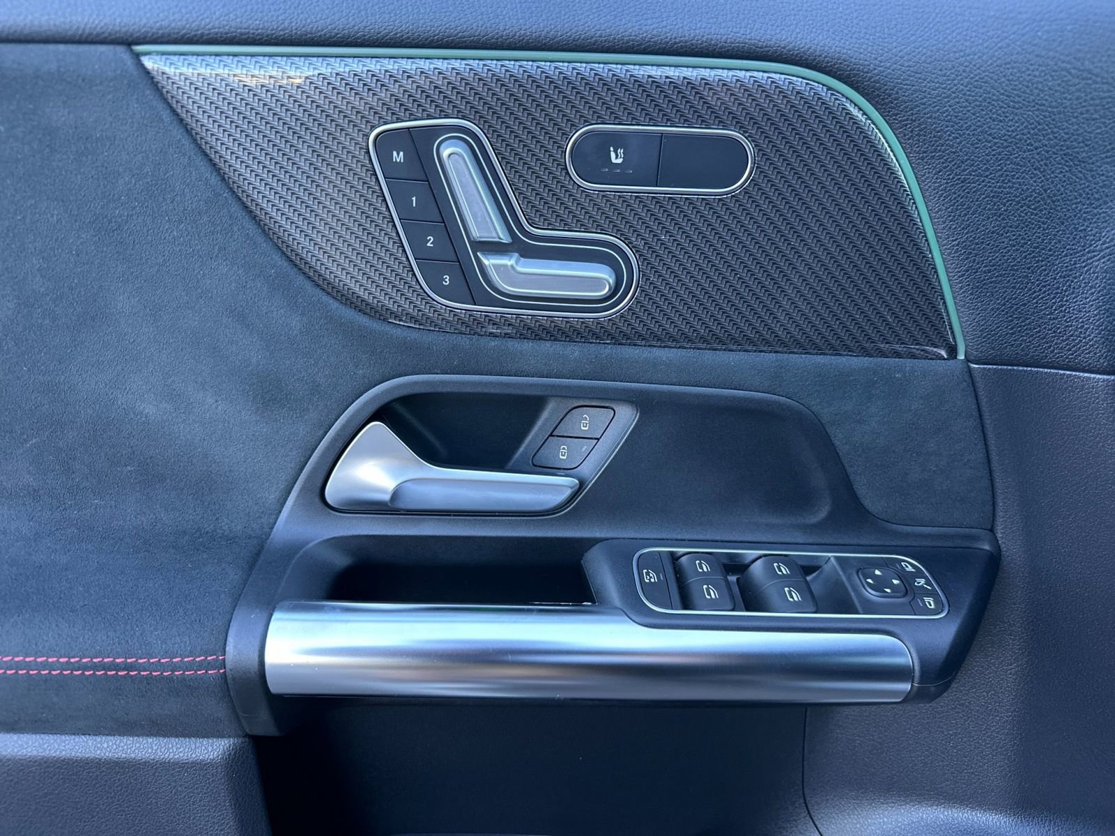 Certified 2022 Mercedes-Benz GLA 250 GLA 250 image 12