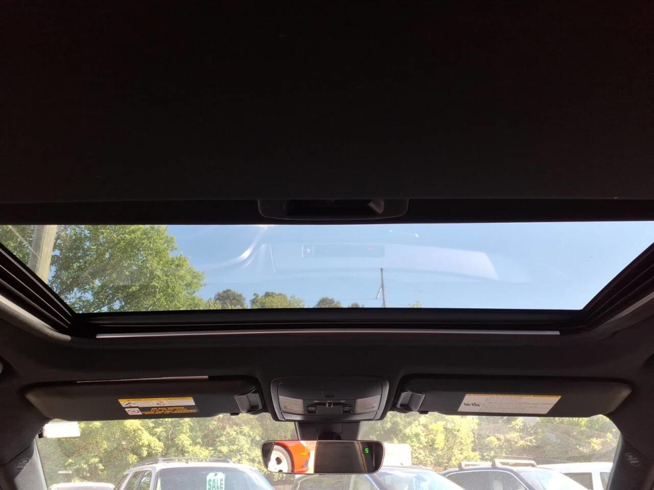 Used 2018 Toyota RAV4 SE w/ Power Extra Value Package AWD/4WD image 15