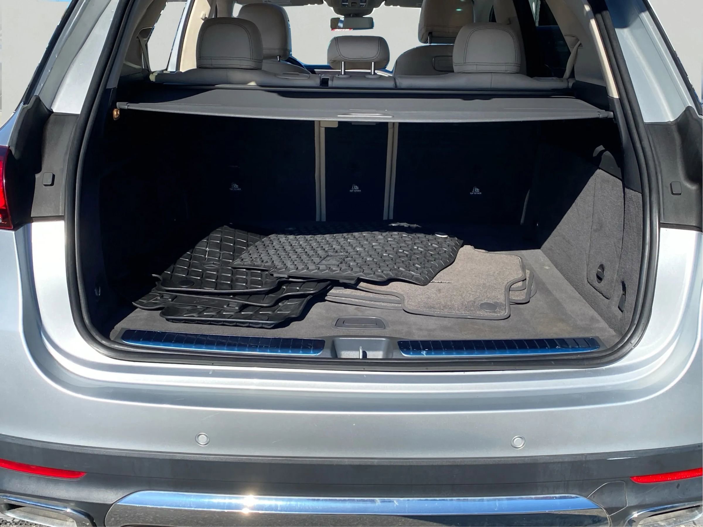 Used 2020 Mercedes-Benz GLE 350 4MATIC image 16