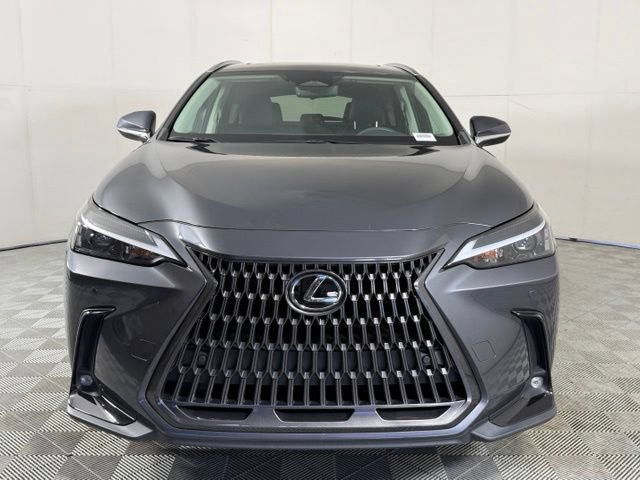 Certified 2023 Lexus NX 350 AWD image 12