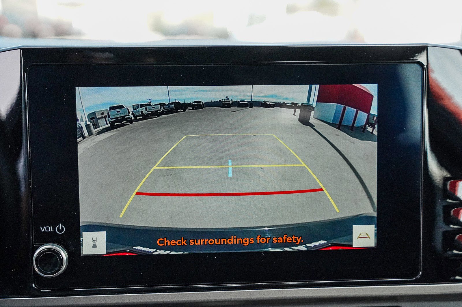 Certified 2025 Toyota Camry SE image 23