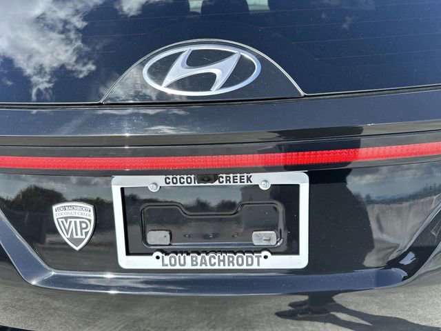 Used 2023 Hyundai Tucson N Line image 13