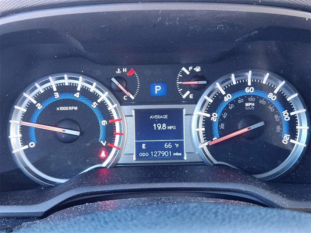 Used 2016 Toyota 4Runner SR5 image 17