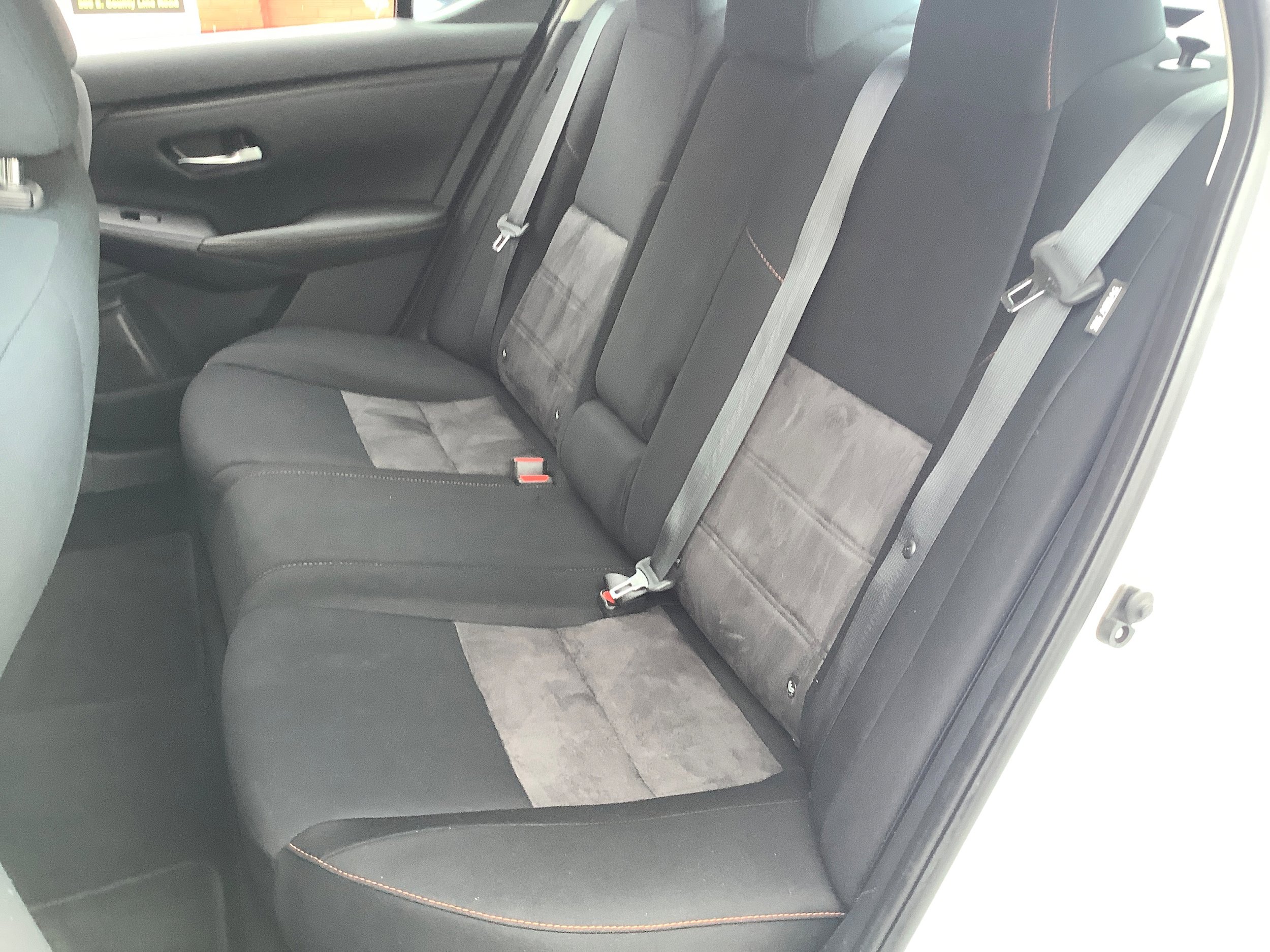 Used 2021 Nissan Sentra SR image 12