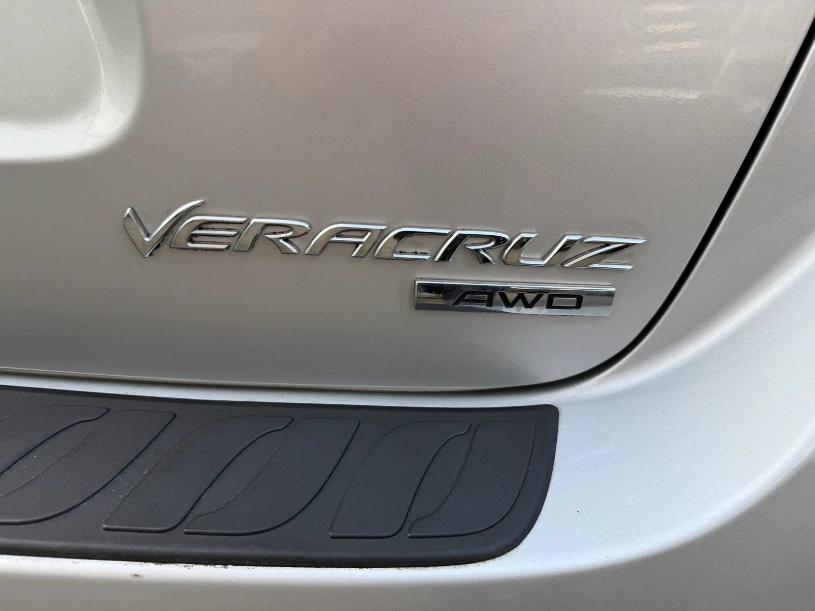 Used 2011 Hyundai Veracruz GLS AWD/4WD image 15