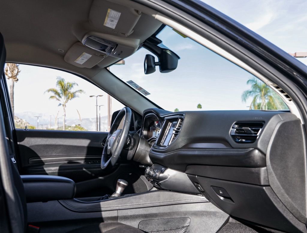 Used 2022 Dodge Durango SXT w/ Anodized Platinum Package image 20