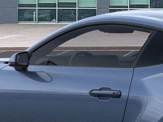 New 2026 Ford Mustang Premium image 22