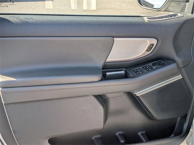 Used 2025 Ford Expedition Max Active image 14