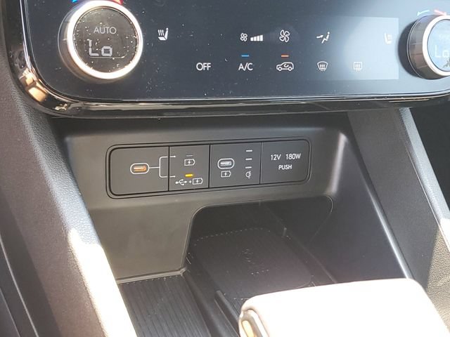 Certified 2025 Hyundai Tucson XRT AWD/4WD image 28