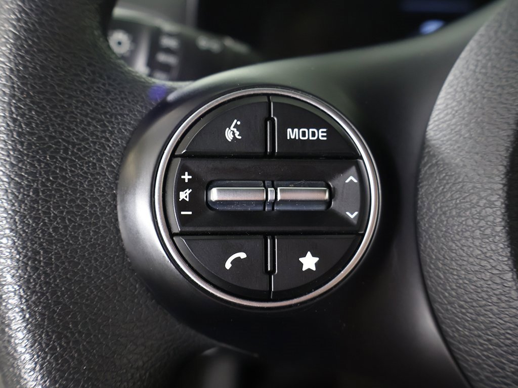 Used 2024 Kia Soul LX w/ Option Group 015 image 37