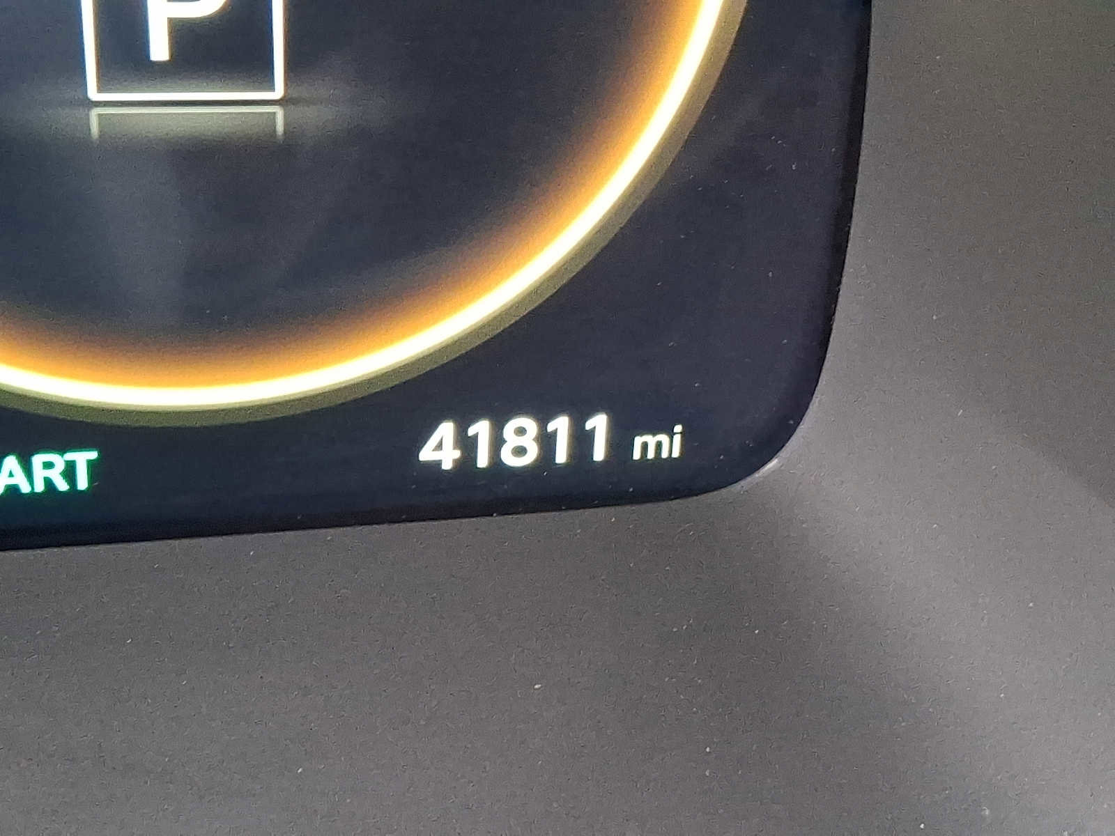 Used 2023 Hyundai Palisade Calligraphy image 19