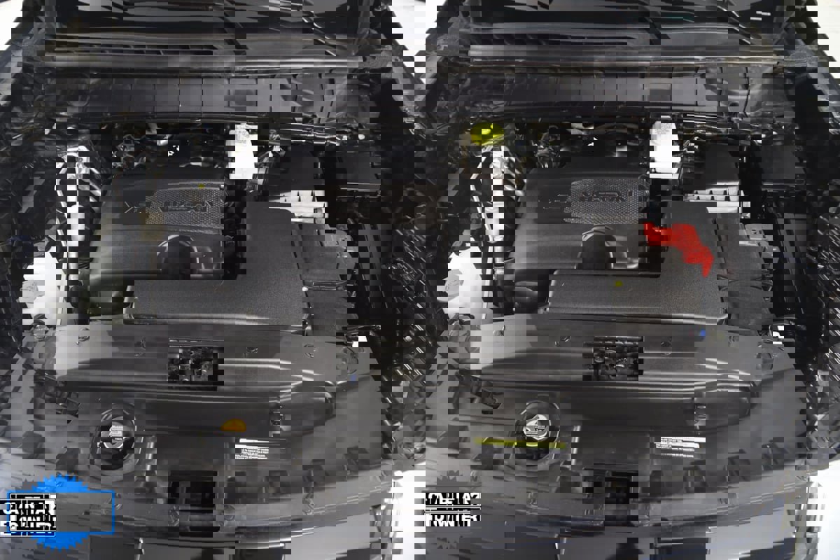 Used 2024 Nissan Pathfinder Platinum w/ Cargo Package image 53