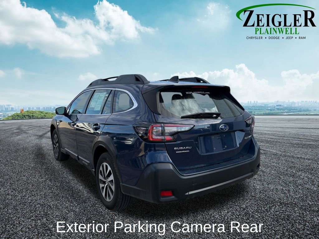 Used 2023 Subaru Outback 2.5i image 5