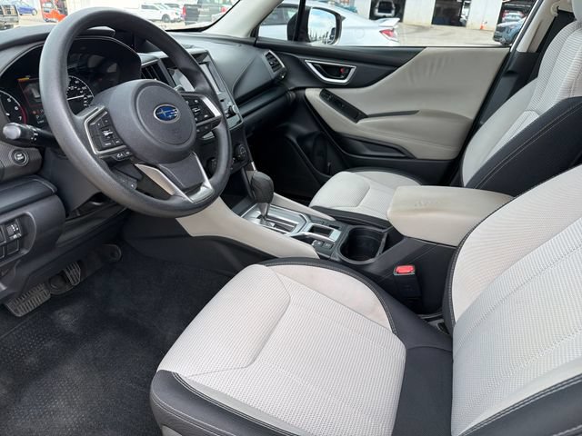 Used 2019 Subaru Forester w/ Alloy Wheel Package AWD/4WD image 18
