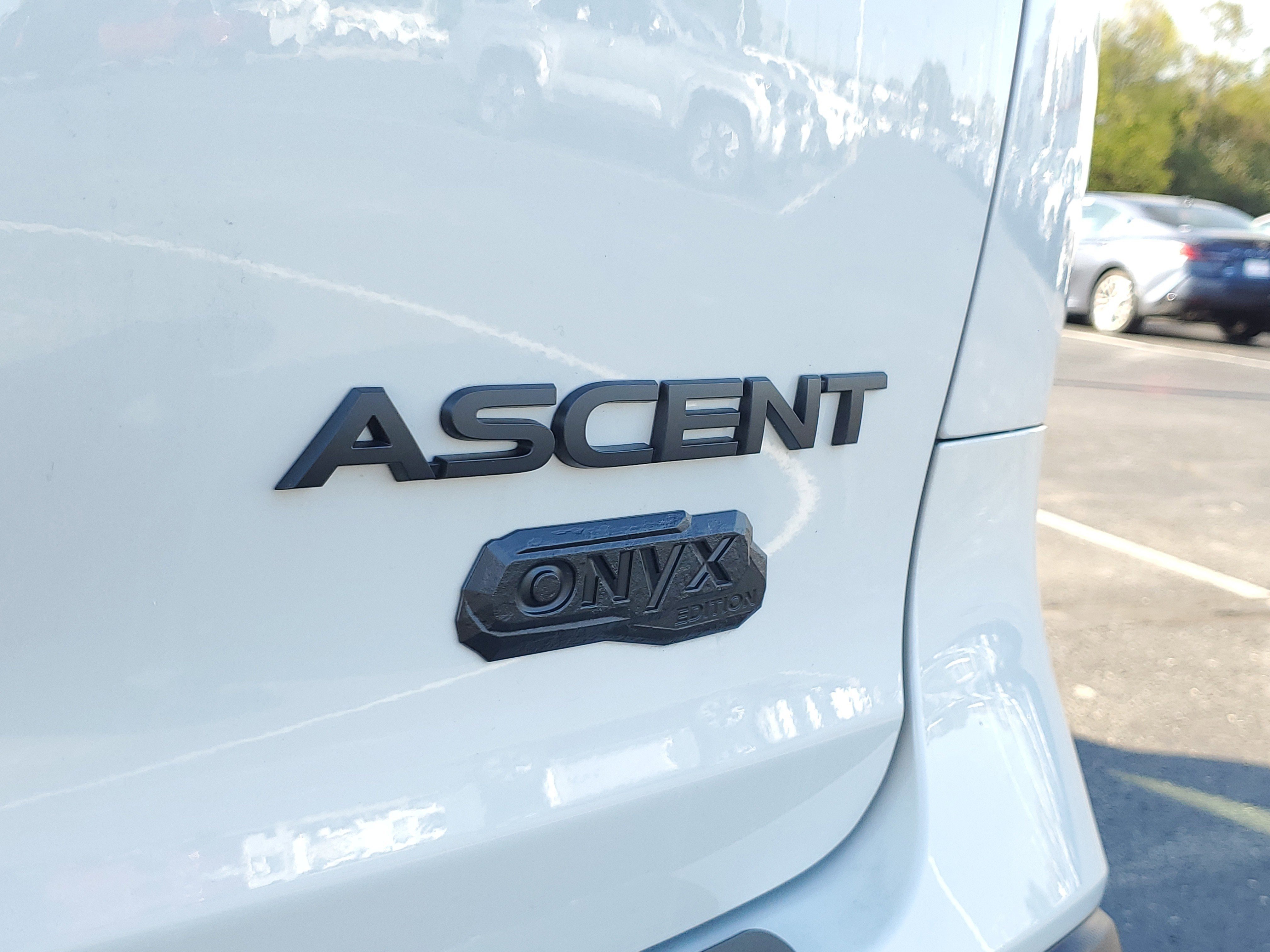Used 2025 Subaru Ascent Bronze Edition image 9