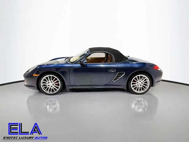 Used 2012 Porsche Boxster S image 6