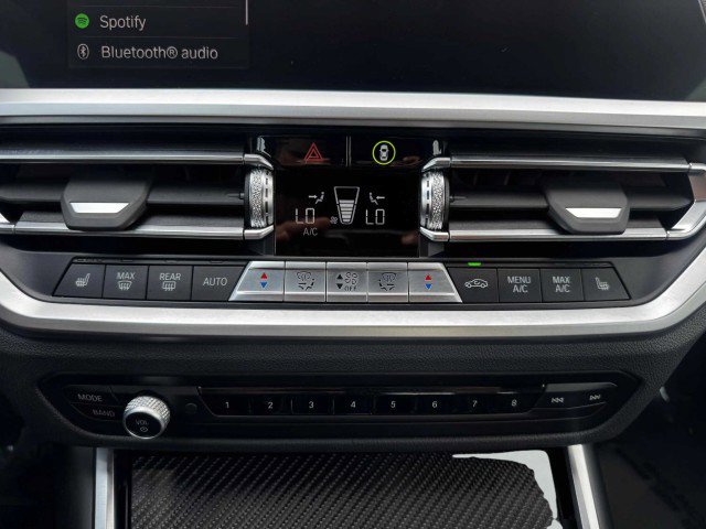 Used 2023 BMW M4 Coupe w/ Executive Package image 38