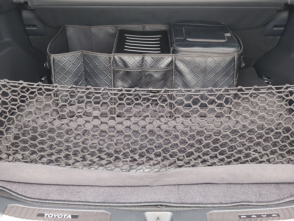 New 2026 Toyota RAV4 AWD image 23
