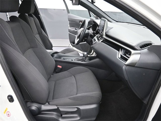 Used 2019 Toyota C-HR XLE image 14