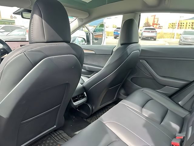 Used 2023 Tesla Model 3 Standard Range RWD image 20