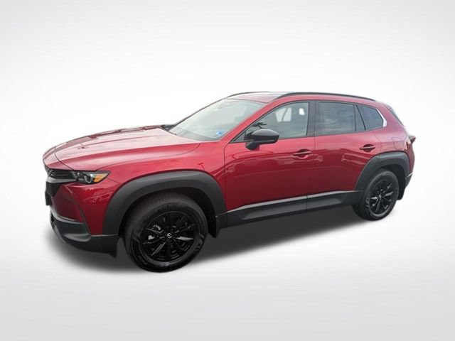 New 2026 MAZDA CX-50 AWD 2.5 Hybrid w/ Cargo Package