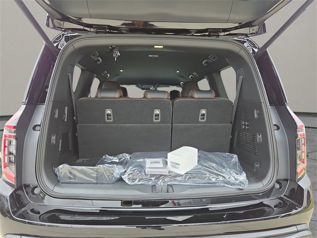 New 2026 Nissan Armada SL image 25