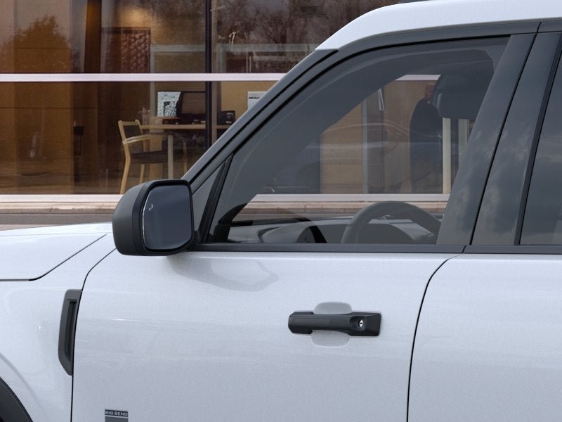 New 2026 Ford Bronco Sport Big Bend w/ Convenience Package AWD/4WD image 20