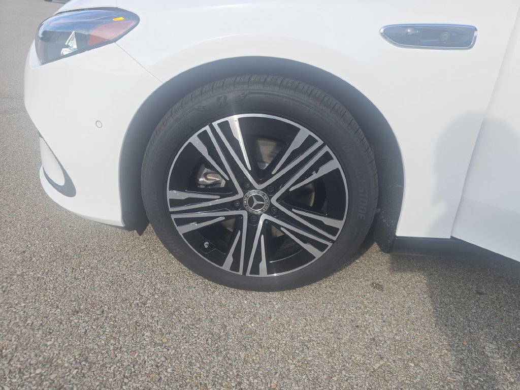 New 2027 Mercedes-Benz CLA 220 image 26
