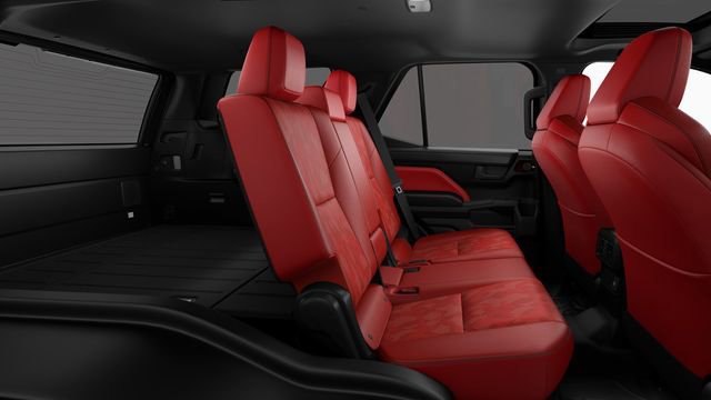 New 2026 Toyota 4Runner TRD Pro AWD/4WD image 30
