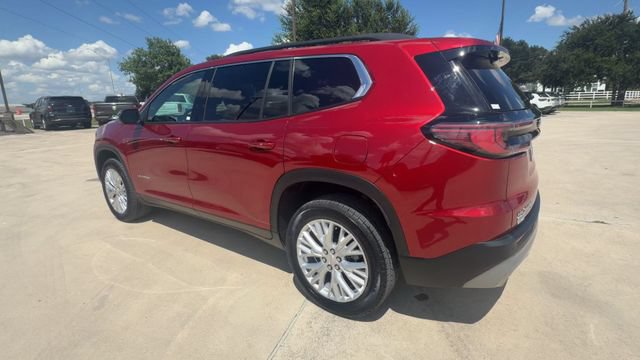 Certified 2026 GMC Acadia Elevation w/ Elevation Premium Package FWD image 6