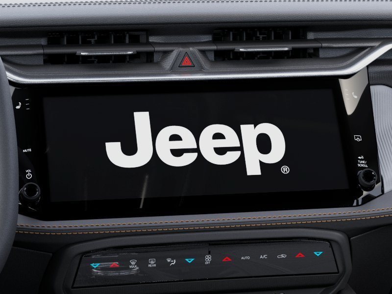 New 2026 Jeep Cherokee Laredo AWD/4WD image 41