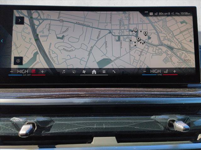 New 2026 BMW X5 xDrive50e w/ Executive Package image 14