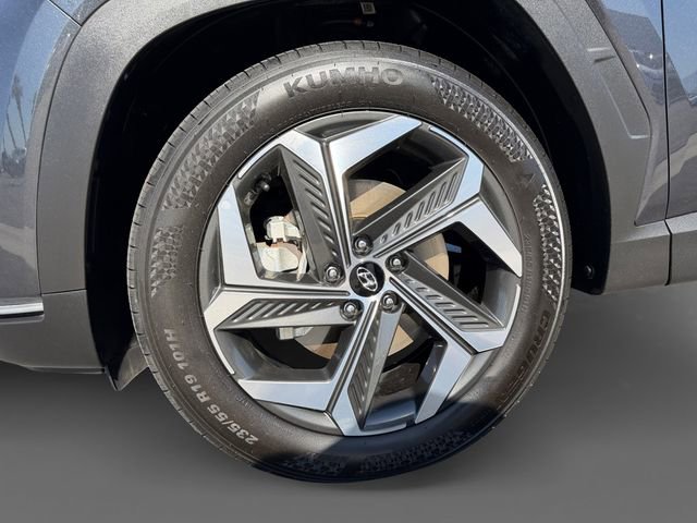 Used 2022 Hyundai Tucson SEL w/ Convenience Package image 12