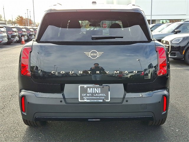 New 2026 MINI Cooper Countryman S image 5