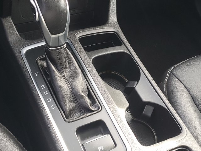 Used 2019 Ford Escape Titanium AWD/4WD image 30