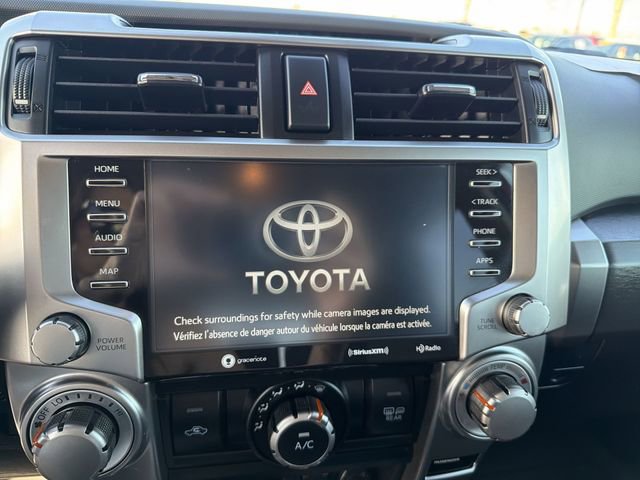 Certified 2024 Toyota 4Runner SR5 AWD/4WD image 20