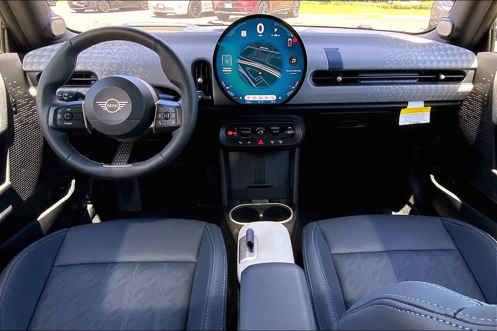 Certified 2026 MINI Cooper S FWD image 17