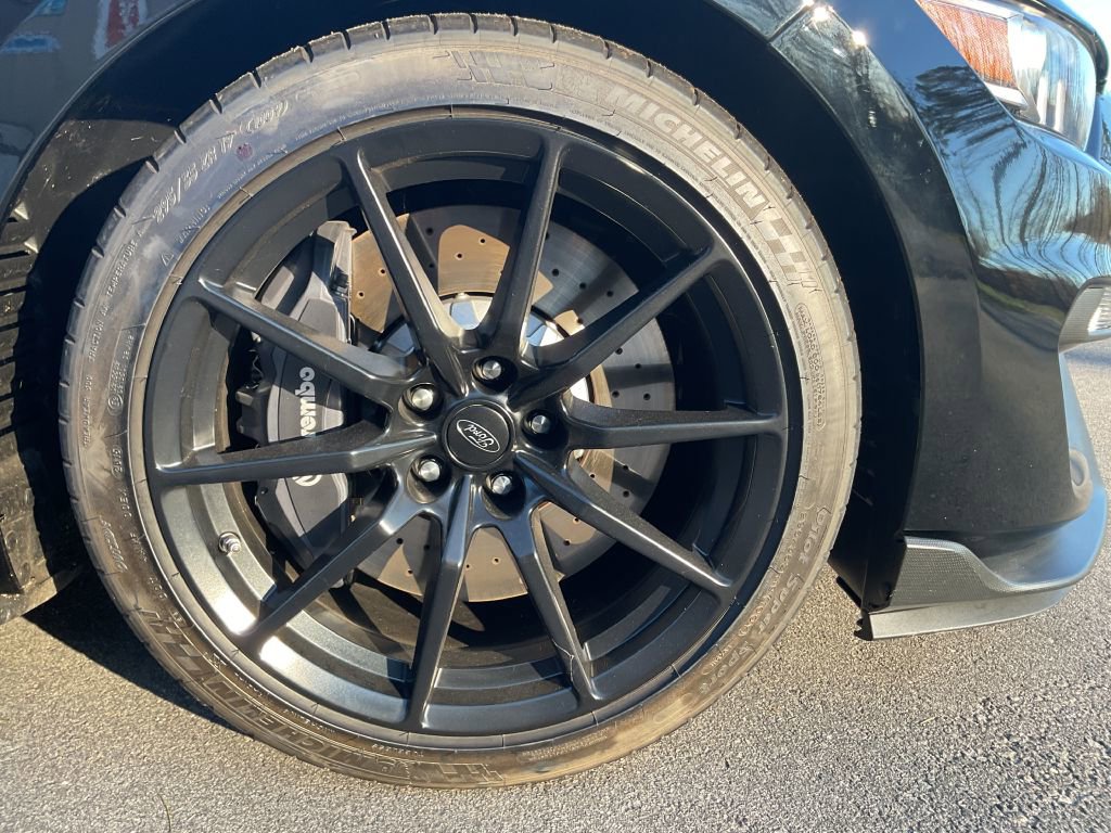 Used 2016 Ford Mustang Shelby GT350 w/ Track Package image 35