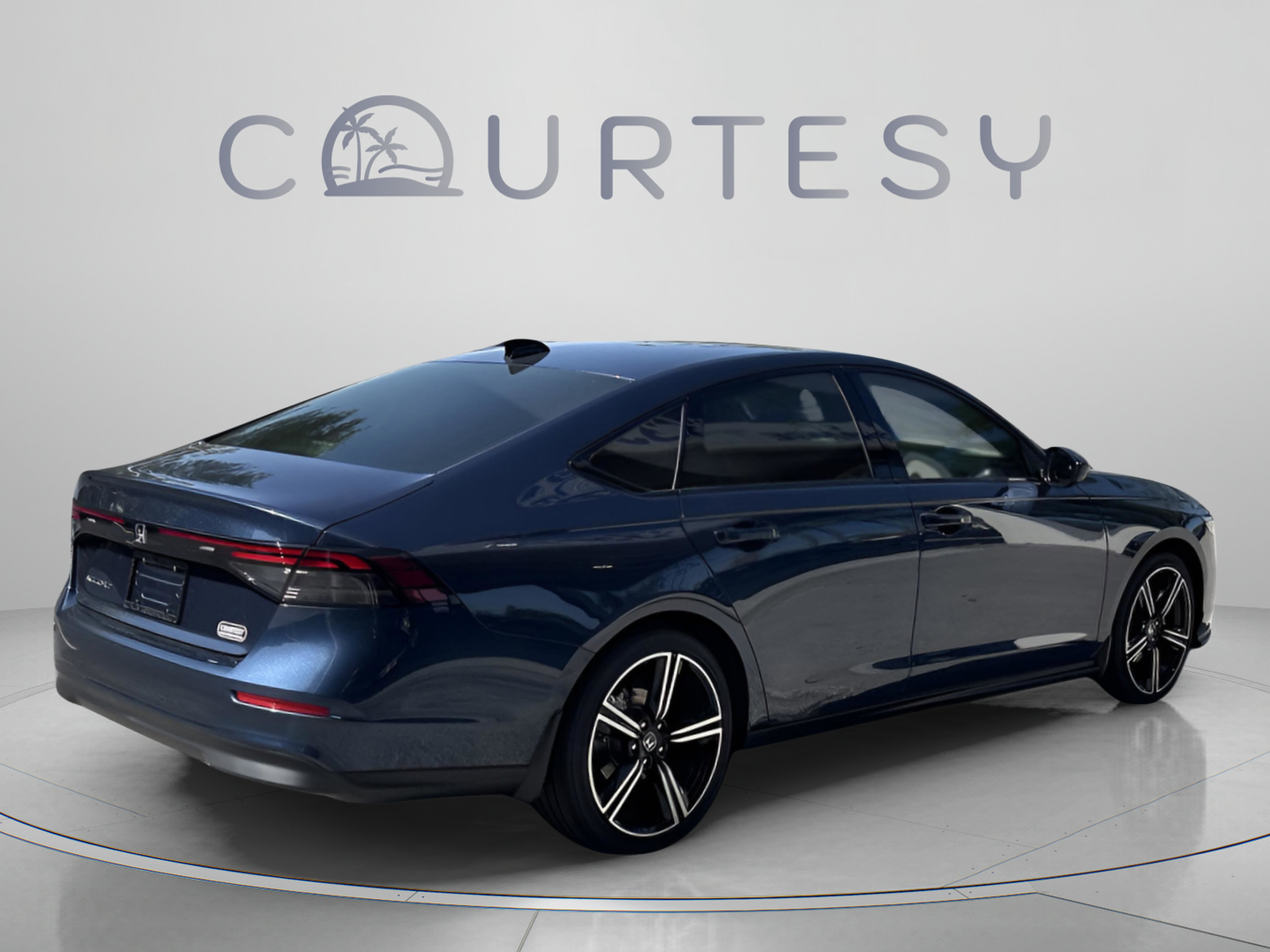 Used 2026 Honda Accord SE image 7