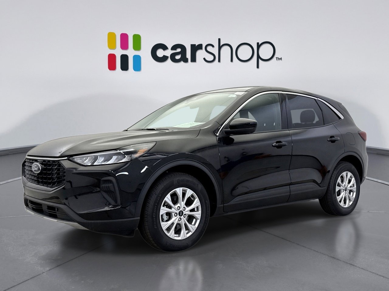 Used 2024 Ford Escape Active w/ Tech Pack #2 AWD/4WD image 1