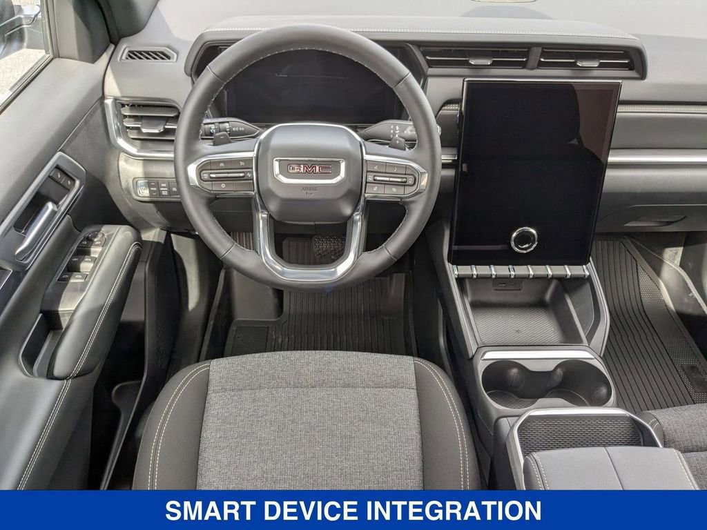 New 2026 GMC Terrain Elevation w/ Black Edition AWD/4WD image 28