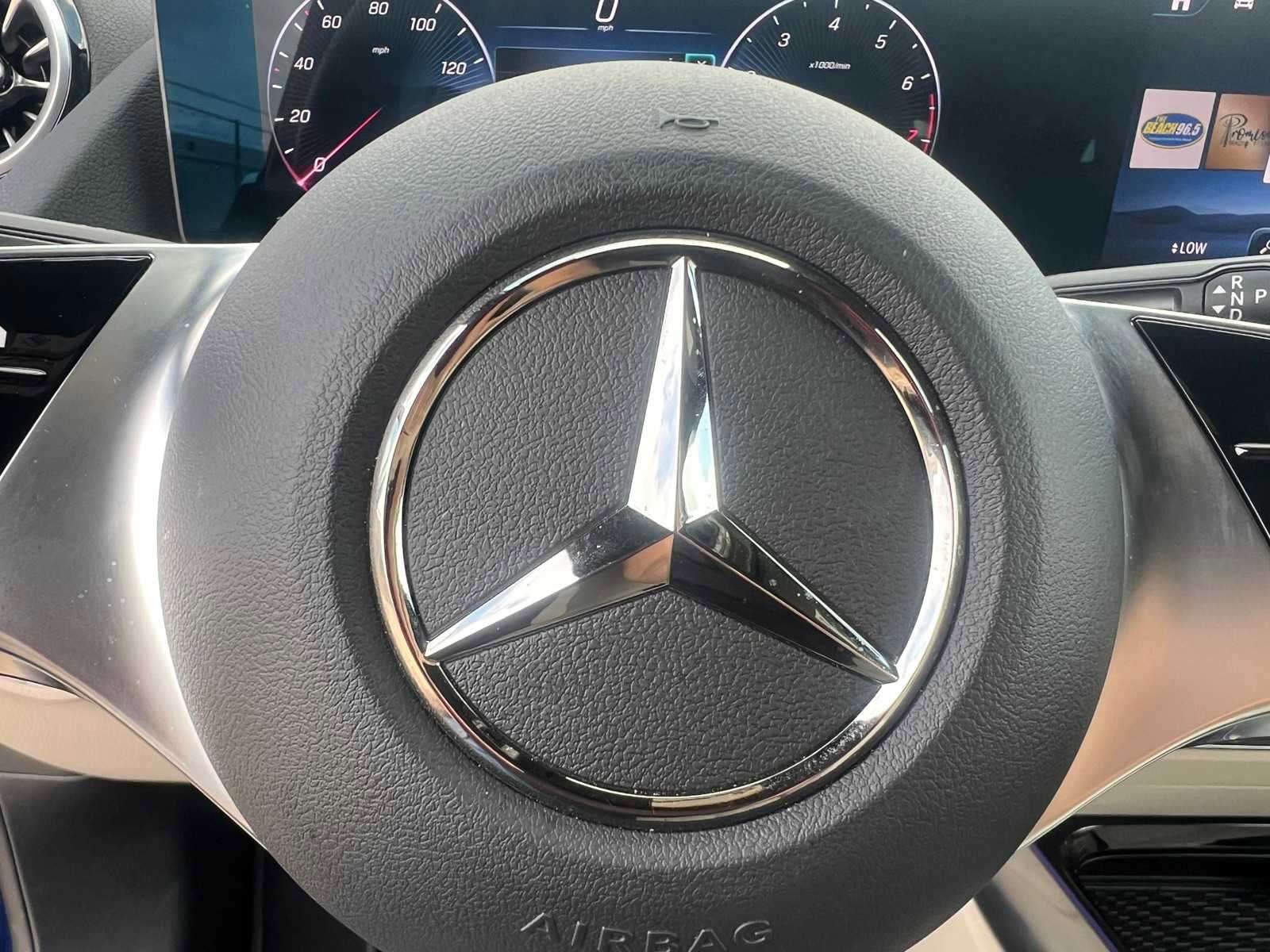 Used 2025 Mercedes-Benz GLA 250 image 20