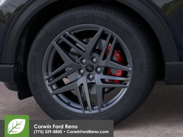 New 2026 Ford Explorer ST AWD/4WD image 21