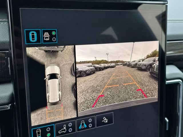 New 2026 GMC Yukon Elevation image 9